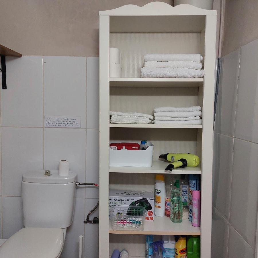 Dom wakacyjny Candela's House